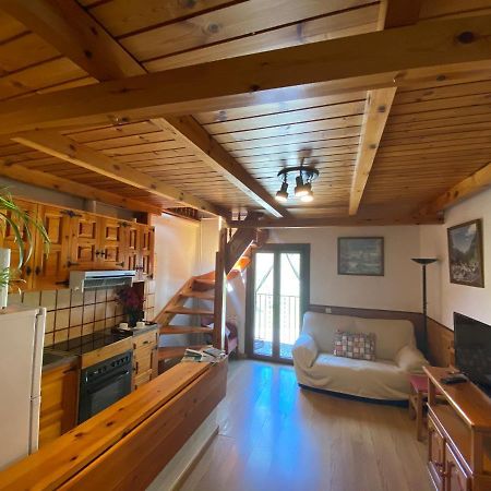 バルエラCasa Carlaアパートメント エクステリア 写真