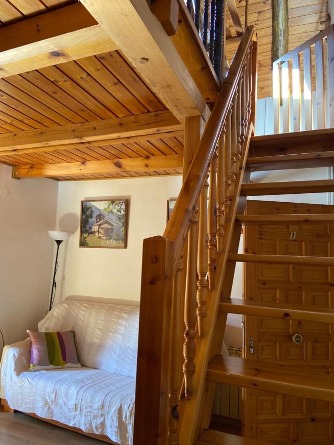 バルエラCasa Carlaアパートメント エクステリア 写真