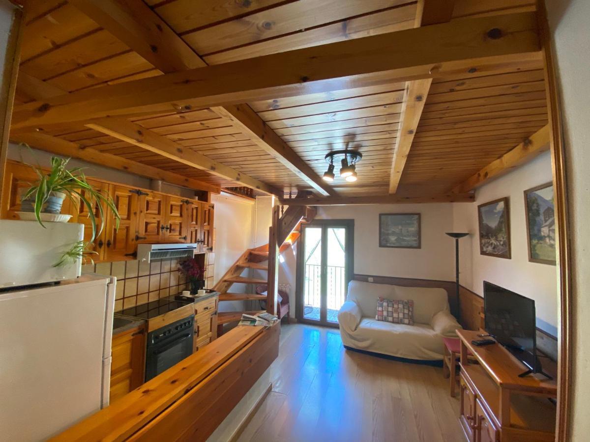 バルエラCasa Carlaアパートメント エクステリア 写真