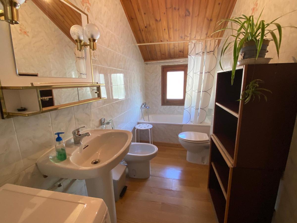 バルエラCasa Carlaアパートメント エクステリア 写真