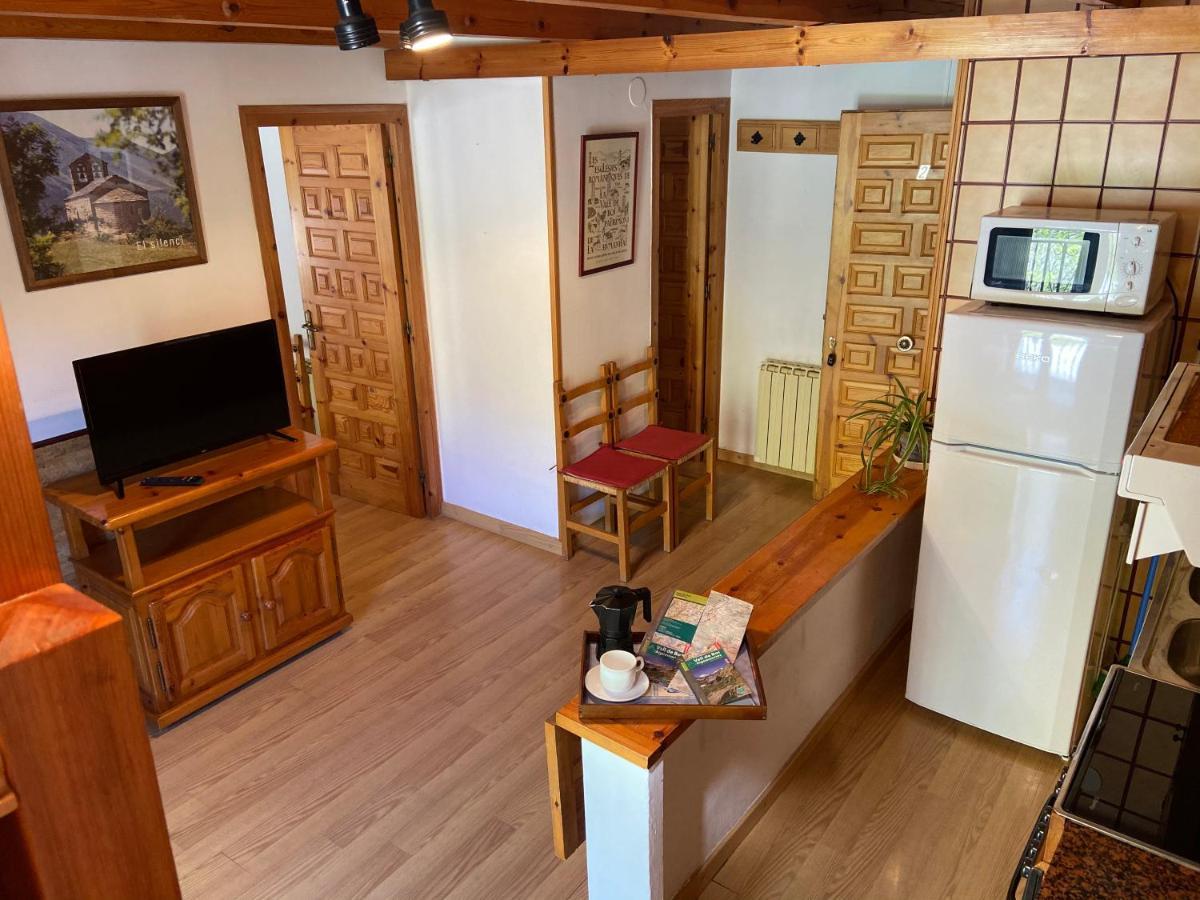 バルエラCasa Carlaアパートメント エクステリア 写真