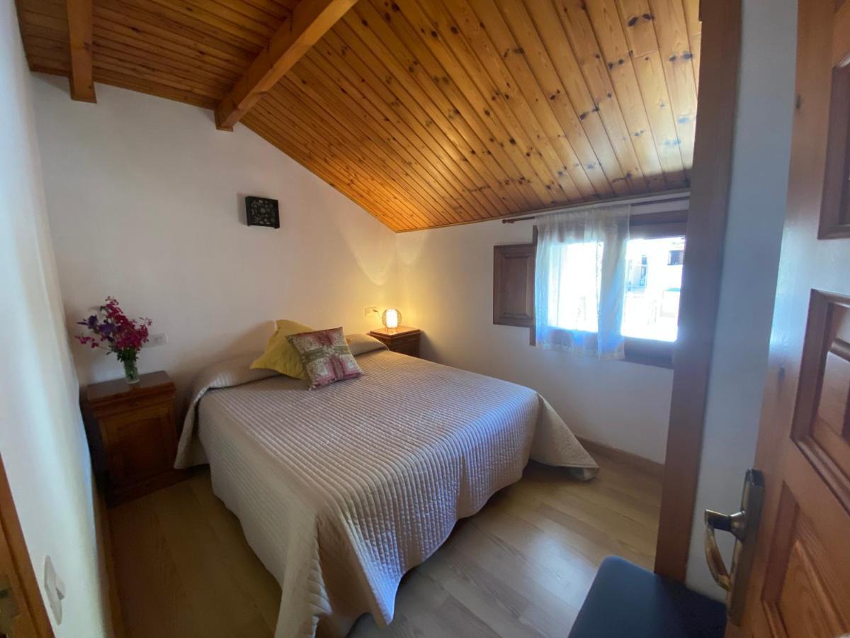 バルエラCasa Carlaアパートメント エクステリア 写真