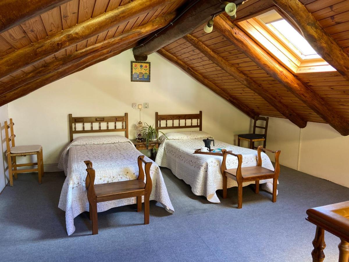 バルエラCasa Carlaアパートメント エクステリア 写真