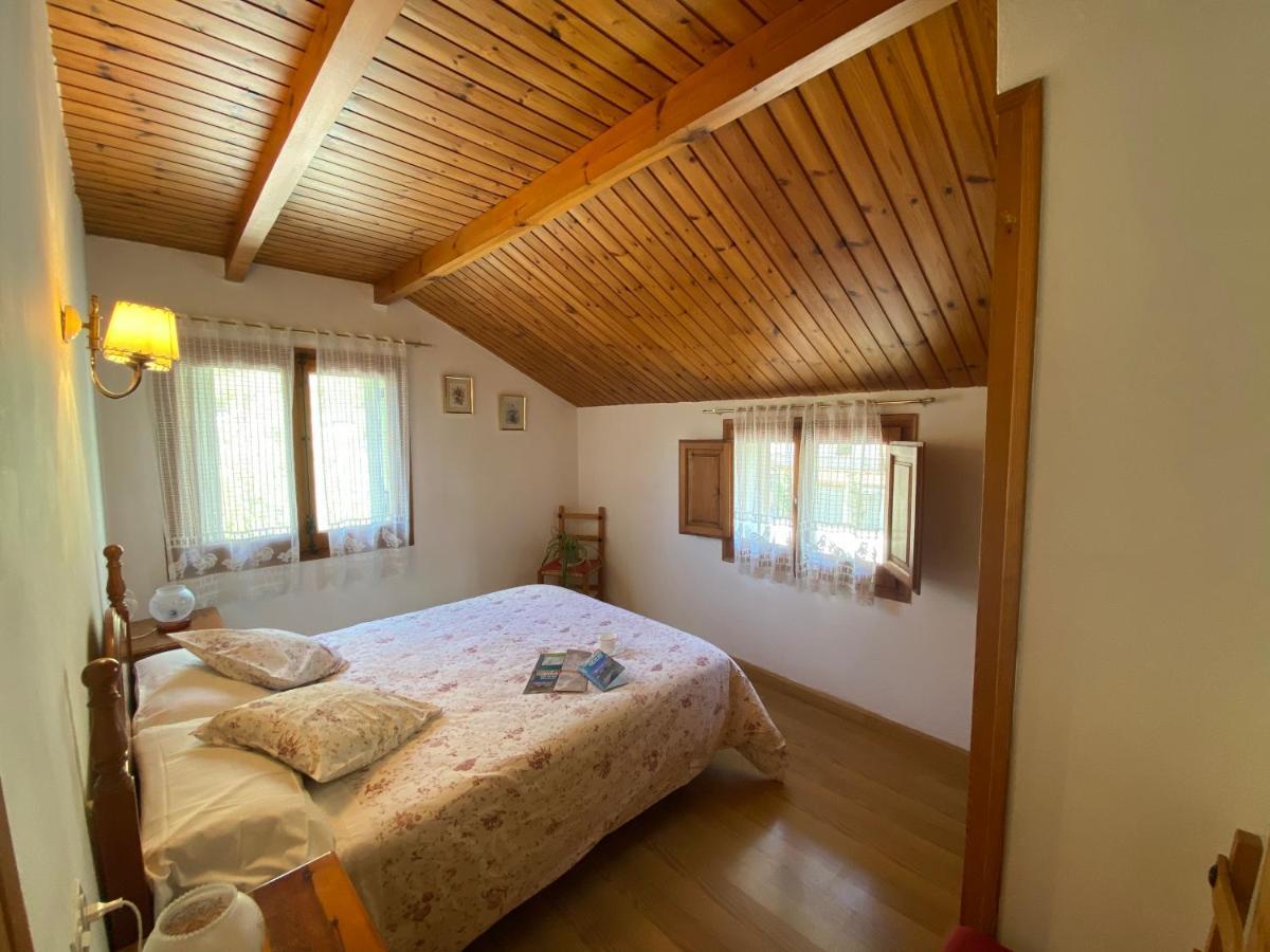 バルエラCasa Carlaアパートメント エクステリア 写真